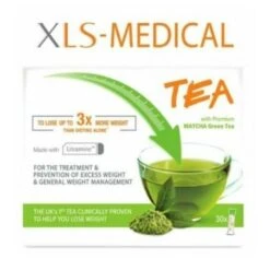 XLS MEDICAL TEA 30 STICK