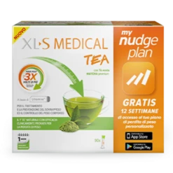 XLS MEDICAL TEA 90STICK