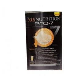 XLS NUTRITION PRO 7SHAKEBRUC