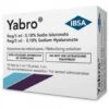YABRO AEROSOL 0.18% 10FL -Farmacia Point-IT yabro aerosol 018 10fl