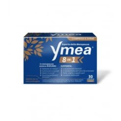 Ymea 8in1 30 Compresse Per Disturbi Menopausa