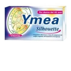 Ymea Silhouette 64 Capsule