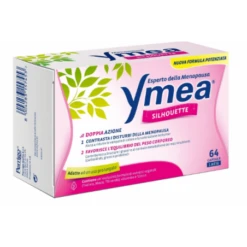 YMEA SILHOUETTE 64 CAPSULE NUOVA FORMULA