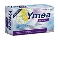 Ymea Sonno 1mg 30 Compresse