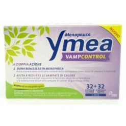 YMEA VAMP CONTROL 64CPR NF