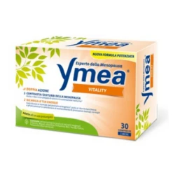 YMEA VITALITY 30 CAPSULE NUOVA FORMULA