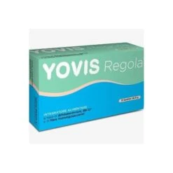 Arkopharma Yovis Regola 12 Bustine Stick Pack