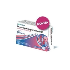 ZENTIVA DIOSMINAESPE50030CPR