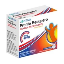 ZENTIVA ProntoRecupero 14 Bustine