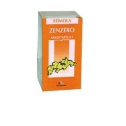 Zenzero Arkocapsule 45 Capsule