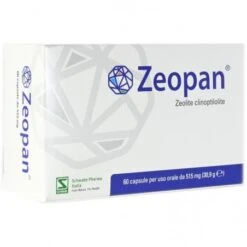 ZEOPAN 60 CAPSULE