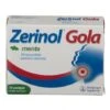 ZERINOL GOLA MENTA 18 PAST 20 MG -Farmacia Point-IT zerinol gola menta 18 past 20 mg