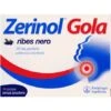 ZERINOL GOLA RIBES18PAST20MG