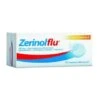 ZERINOLFLU 12 Compresse Effervescenti -Farmacia Point-IT zerinolflu 12 compresse effervescenti