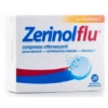 ZERINOLFLU 20 COMPRESSE EFFERVESCENTI
