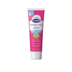 Zeta Farmaceutici Euphidra Amido Crema Lenitop Prurito 50 Ml