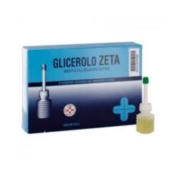 Zeta Farmaceutici Glicerolo Zeta