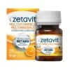 ZETAVIT MULTIVI MULTIMIN 42CPR