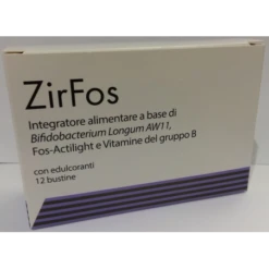 ZIRFOS 12 BUSTINE