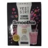 Zuccari Yes Sirt Smoothie Uva Nera-cranberry-lamponi 10x30 G 2 Zuccari Yes Sirt Smoothie Uva Nera-cranberry-lamponi 10x30 G -Farmacia Point-IT zuccari yes sirt smoothie uva nera cranberry lamponi 10x30 g