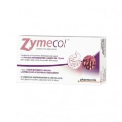 ZYMECOL 30CPR