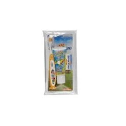 Zzolificio Piave Silver Care Kids Brush Kit